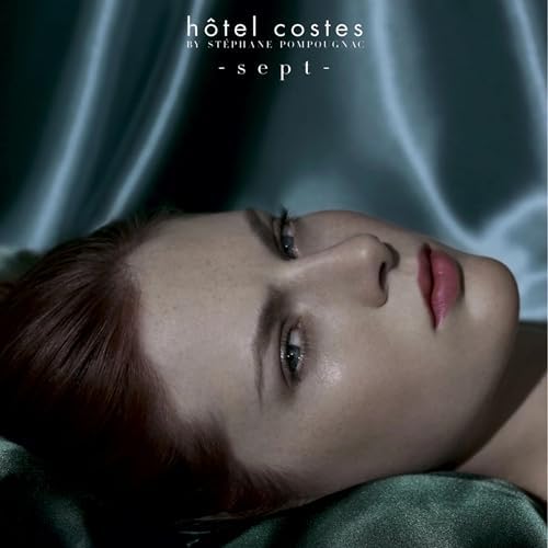Amazon.com: Hotel Costes 5: CDs & Vinyl